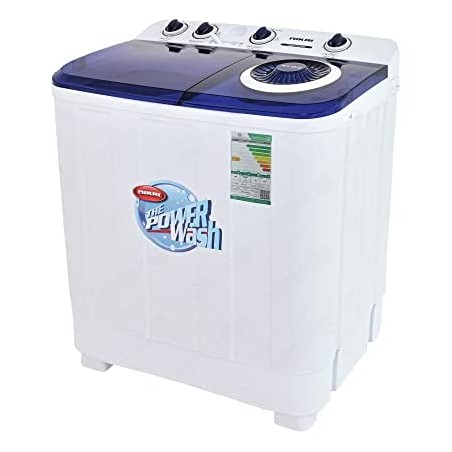 Machine à laver semi automatique 18kg