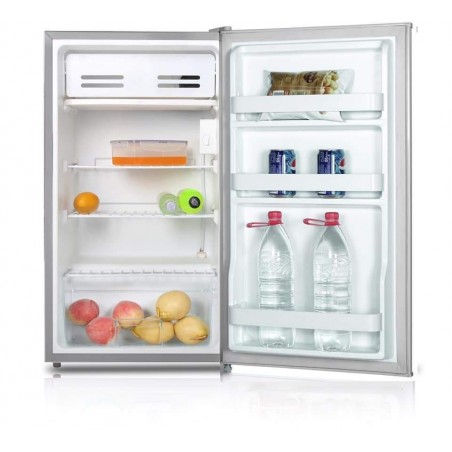 Mini frigo double fonctionnalité