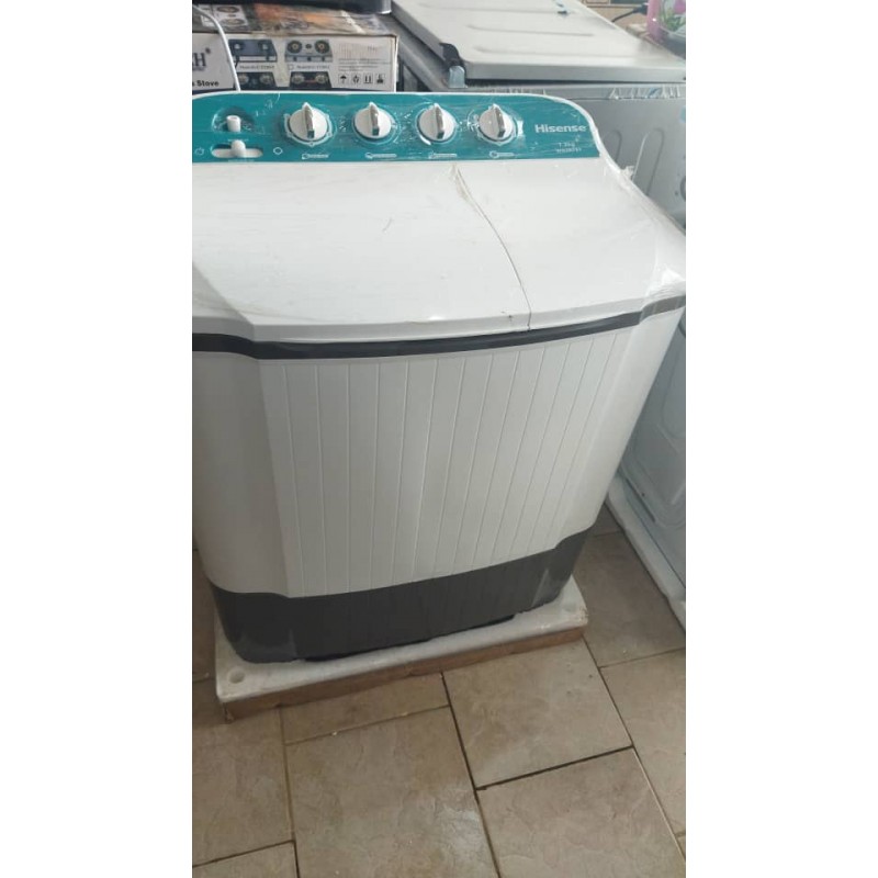 Machine à laver 10Kg
